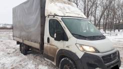 Fiat, 2016 в Ставрополе Fiat. Фиат борт-тент, 2 238 куб. см., 1 000 кг., 4x2