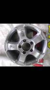 Диск литой Lexus LX450 LX LX570 Toyota LC100 LC200 в Челябинске Ronal. 8.0x18"