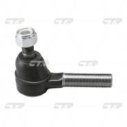 Наконечник рулевой CTR CET - 26 CTR в Новосибирске Наконечник рулевой CTR CET - 26 CTR