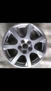 Диск литой Audi Q5 Ауди Q5 8R в Челябинске Audi. 7.0x17"