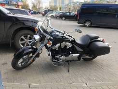 Honda VT 1300, 2011 