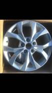Диск колесный литой renault Duster R16 RN95 в Челябинске Renault. 6.5x16"