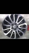 Диск Land Rover Range Rover R20 в Челябинске Land Rover. 8.5x20"
