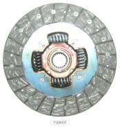 Диск сцепления Exedy TYD085U Exedy в Новосибирске Диск сцепления EXEDY TYD085U EXEDY