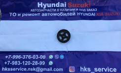 Шкив коленвала Hyundai, Kia 2.0L 231242E000 в Новосибирске Шкив коленвала. Hyundai: ix35, i40, i30, Sonata, Elantra, Tucson, Avante Kia: Optima, Cerato, Sportage, K3, Soul, Forte, K5, Magentis, Carens