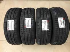Yokohama BluEarth-ES ES32, 195/60 R15 во Владивостоке Yokohama BluEarth-ES ES32. Летние, 2018 год, без износа, 4 шт