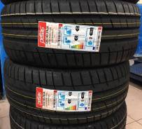 Petlas Velox Sport PT741, 245/35/19 в Тюмени Petlas Velox Sport PT741. Летние, 2018 год, без износа, 4 шт. Под заказ