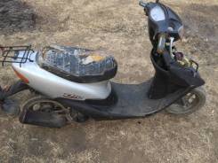 Honda Dio AF34 SR, 2007 