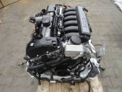 Двигатель контрактный BMW 2.5 E60 , E90 N52B25A