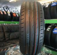 Toyo Proxes CF2 SUV, 225/65 R17 TS в Иркутске Toyo Proxes CF2 SUV. Летние, без износа, 4 шт