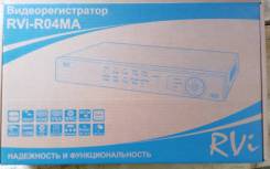  RVi-R04MA 