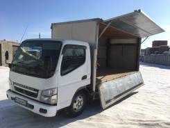 mitsubishi canter 2002 г.в