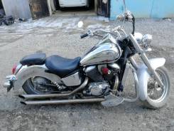 Honda Shadow 750, 1999 