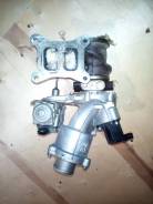 Oktavia A7/Superb/Audi A3, TT 1.8 с15г Турбина в Уфе Турбина. Volkswagen: Passat, Touran, Golf, Polo, Jetta, Scirocco, Sharan, Tiguan, Amarok, Passat CC, Beetle, Eos, Transporter, Arteon Seat: Ibiza, Leo...