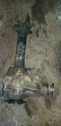    4WD Toyota 2CT 3CT 