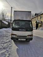 Isuzu Elf, 1999 в Ачинске Isuzu Elf. Продам грузовик Isuzu elf, 4 300 куб. см., 3 000 кг., 4x2