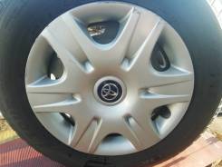 Tigar, 185/70R14 в Белогорске Tigar. Летние, 2017 год, 5 %, 4 шт