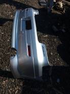 Бампер во Владивостоке Бампер. Mitsubishi Airtrek, CU2W, CU4W, CU5W 4G63, 4G63T, 4G64, 4G69