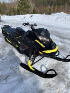 BRP Ski-Doo Summit X, 2017 