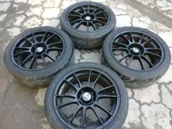 Литьё! Оригинал! R18 OZ Racing Ultraleggera в Сочи OZ Racing Ultraleggera. 8.5x18", 5x120.00, ET35, ЦО 74,1 мм. Под заказ