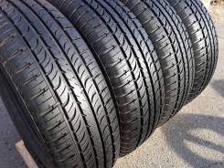 Hankook Optimo K715, 205/70R15 во Владивостоке Hankook Optimo K715. Летние, 2009 год, 5 %, 4 шт