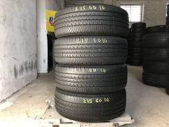 Dunlop Veuro VE 303, 215/60 R16 в Красноярске Dunlop Veuro VE 303. Летние, 2015 год, 20 %