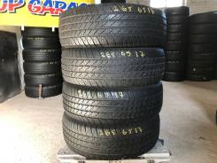 Michelin Cross Terrain SUV, 265/65 R17 в Красноярске Michelin Cross Terrain SUV. Летние, 2004 год, 40 %