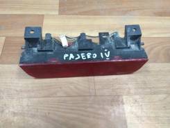  ( ) Mitsubishi Mitsubishi Pajero/Montero IV