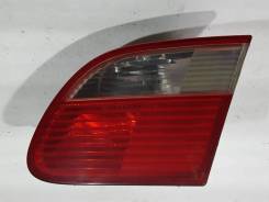 Фонарь задний правый Fiat Albea (2002-2012г)