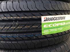 Bridgestone Ecopia EP850, 265/70 R16 в Краснодаре Bridgestone Ecopia EP850. Летние, без износа