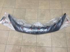 Дефлектор капота Nissan Wingroad 2002-2005 (Мухобойка) в Красноярске Дефлектор капота. Nissan Wingroad, WFY11, WHNY11, WRY11 QG15DE, QG18DE, QR20DE