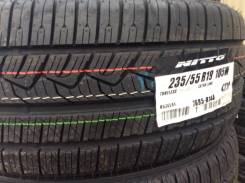 Nitto, 235/55 R19 в Краснодаре Nitto. Всесезонные, новые