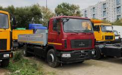 МАЗ 5340, 2018 в Ставрополе МАЗ 5340. С3-570-005, 6 650 куб. см., 10 530 кг., 4x2