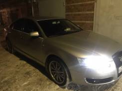 Audi A6, 2008 