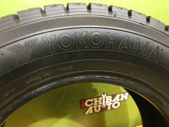 Yokohama Ice Guard For Taxi IGT2, 195/65R15 во Владивостоке Yokohama Ice Guard For Taxi IGT2. Всесезонные, 2014 год, 20 %, 4 шт