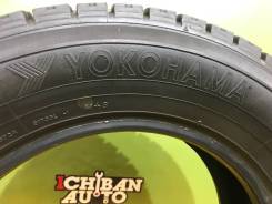 Yokohama Ice Guard For Taxi IGT2, 195/65R15 во Владивостоке Yokohama Ice Guard For Taxi IGT2. Всесезонные, 2014 год, 10 %, 2 шт