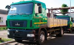 МАЗ 5340, 2018 в Ставрополе МАЗ 5340. 26-8520-005, 7 500 куб. см., 10 260 кг., 4x2