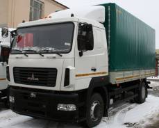 МАЗ 5340, 2018 в Ставрополе МАЗ 5340. 26-8520-000, 7 500 куб. см., 9 960 кг., 4x2