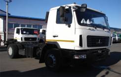 МАЗ 5340, 2019 в Ставрополе МАЗ 5340. С2-525-013, 6 650 куб. см., 13 580 кг., 4x2