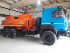 Урал 4320, 2019 в Благовещенске Урал 4320. Топливозаправщик УРАЛ АТЗ-12, 6 650 куб. см., 12 000 кг., 6x6. Под заказ
