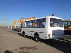 ПАЗ 320530-04, 2018 в Москве ПАЗ 320530-04. , 25 мест, В кредит, лизинг