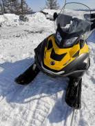 BRP Ski-Doo Skandic SWT, 2014 