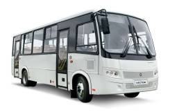 ПАЗ 320412-04 Вектор 8.56, ЯМЗ, EGR (город 21/60), 2019 в Москве ПАЗ Вектор 8.56. ПАЗ 320412-04 Вектор 8.56, ЯМЗ, EGR (город 21/60), 21 место, В кредит, лизинг