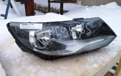 Фара правая для VW Tiguan 2011-2016 в Ижевске Фара. Volkswagen Tiguan, 5N2 Двигатели: CAVA, CAVD, CAWA, CAWB, CAXA, CBAA, CBAB, CCTA, CCZA, CCZB, CCZC, CCZD, CFFA, CFFB, CFFD, CFGB, CFGC, CLJA, CT...