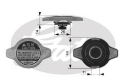 Крышка радиатора Gates RC134 (7410-30076) Gates в Новосибирске Крышка радиатора Gates RC134 (7410-30076) GATES