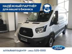 Ford Transit Van 350L2H2, 2019 в Барнауле Ford Transit Van. Ford Transit 310L2H2, 2 200 куб. см., 988 кг., 4x2