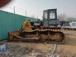 Shantui SD16L, 2011 во Владивостоке Shantui SD16L. Бульдозер, 9 720 куб. см.