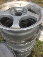Диски r15 в Краснодаре Vault. 6.5x15", 5x100.00, 5x114.30, ЦО 45,0 мм.