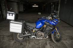 Yamaha XT 1200ZE Super Tenere, 2013 