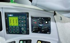 Deutz-Fahr, 2019 в Волгограде Deutz-Fahr. Новый зерноуборочный комбайн Deutz Fahr 6095 HTS 2019 года, 267 л.с. Под заказ